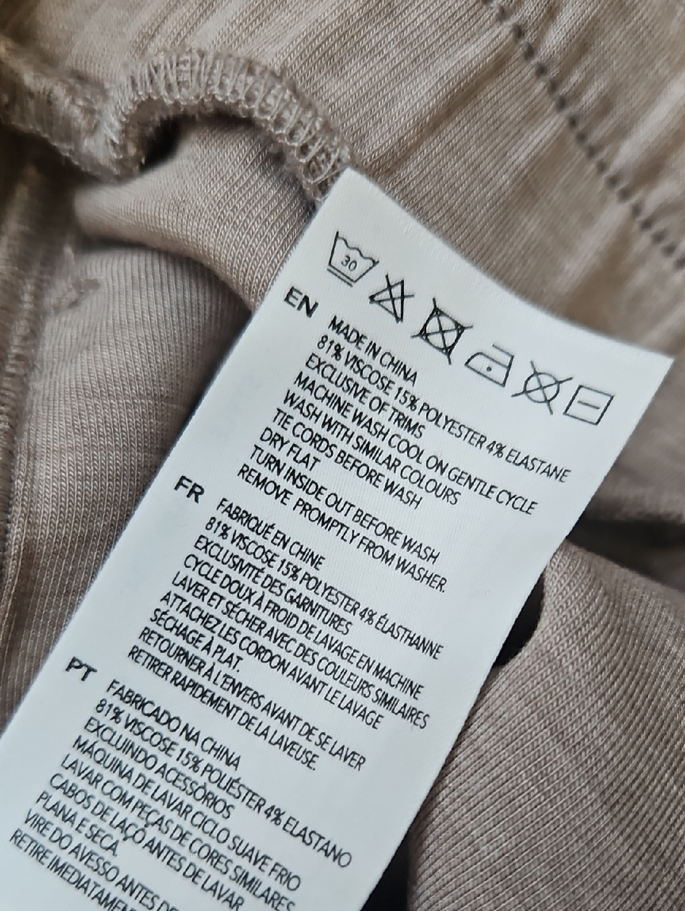 Varley Doublesoft Set - Picture 13 of 13